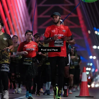 Runner Photo 6721696