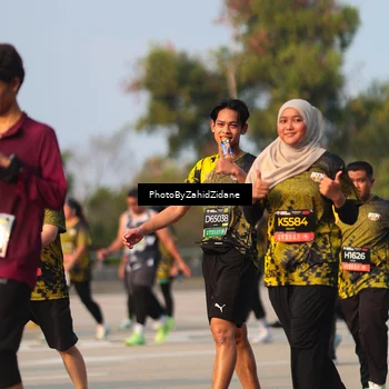 Runner Photo 6721701