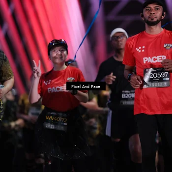Runner Photo 6721712