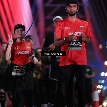 Runner Photo 6721714