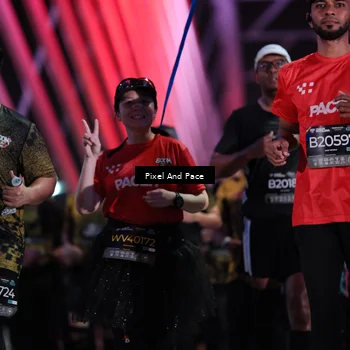 Runner Photo 6721716