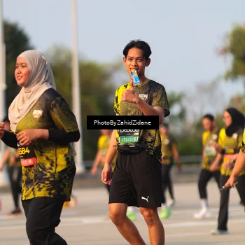 Runner Photo 6721727