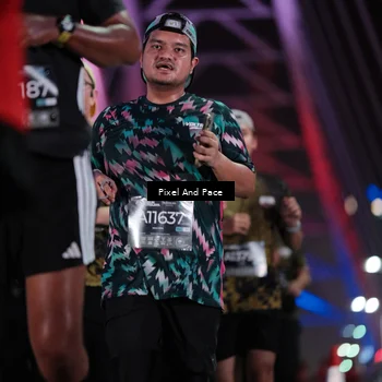 Runner Photo 6721728