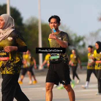 Runner Photo 6721748