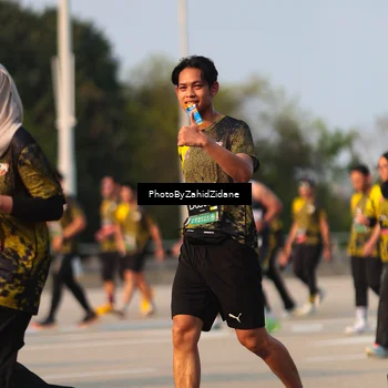Runner Photo 6721769