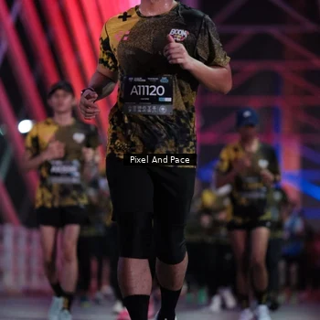 Runner Photo 6721770