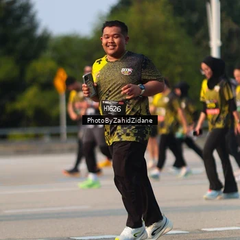 Runner Photo 6721781