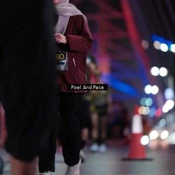 Runner Photo 6721785