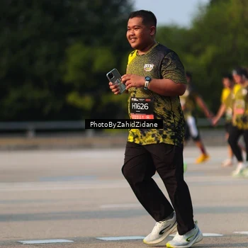Runner Photo 6721786