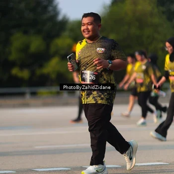 Runner Photo 6721791