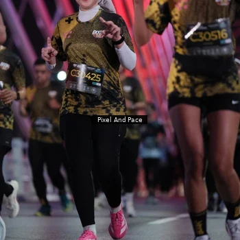 Runner Photo 6721793
