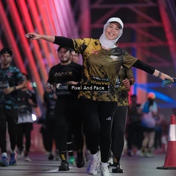 Runner Photo 6721804