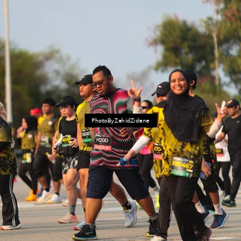 Runner Photo 6721847