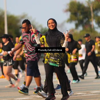 Runner Photo 6721855