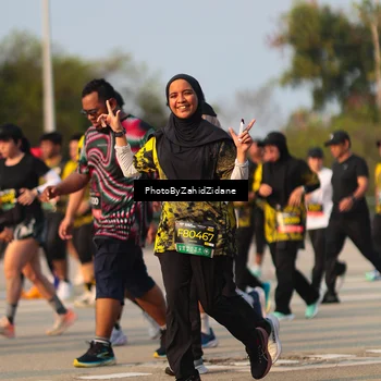 Runner Photo 6721863
