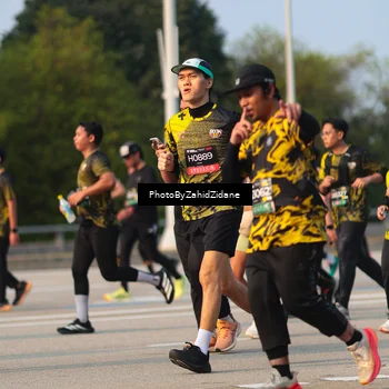 Runner Photo 6721871