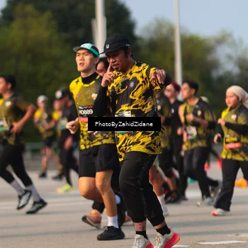 Runner Photo 6721885