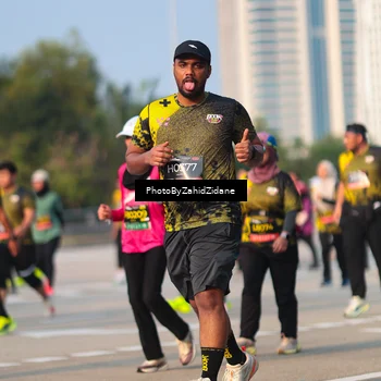 Runner Photo 6721888
