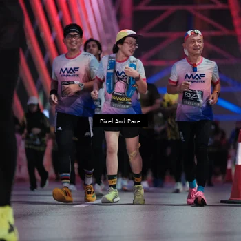 Runner Photo 6721893