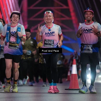 Runner Photo 6721894