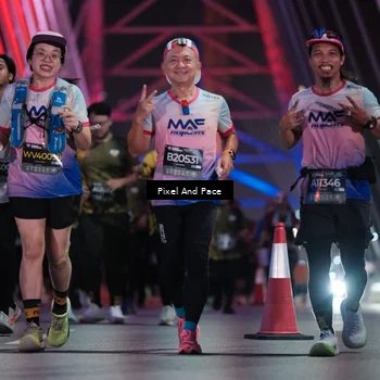 Runner Photo 6721897
