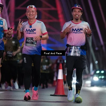 Runner Photo 6721898
