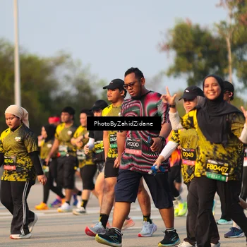 Runner Photo 6721903