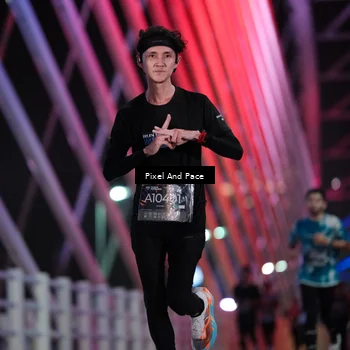 Runner Photo 6721922