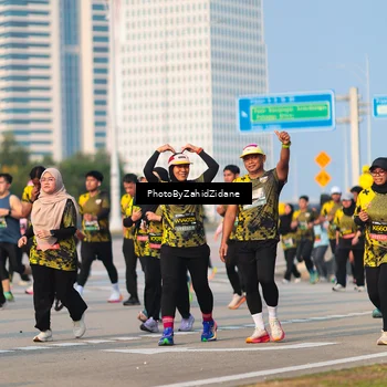 Runner Photo 6721932
