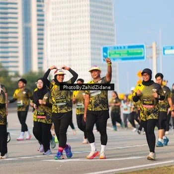 Runner Photo 6721938