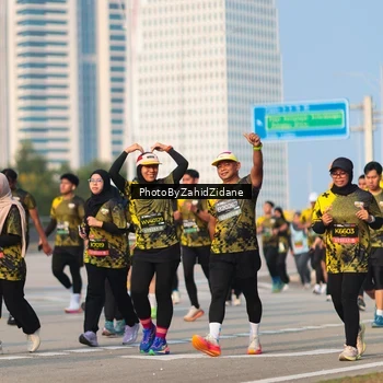Runner Photo 6721939
