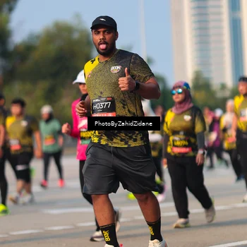 Runner Photo 6721994