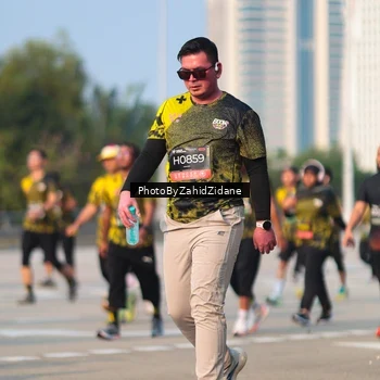 Runner Photo 6722033