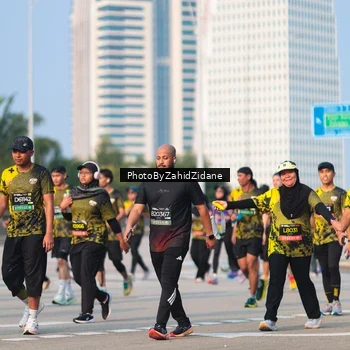 Runner Photo 6722046