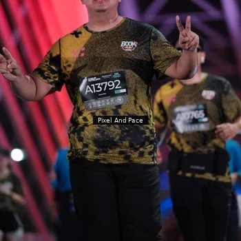 Runner Photo 6722048