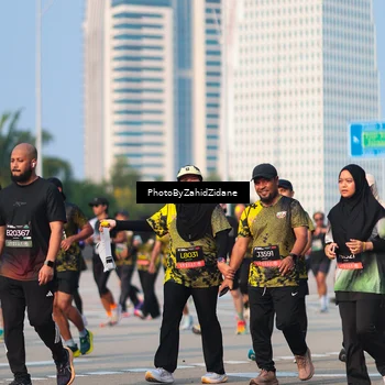 Runner Photo 6722053
