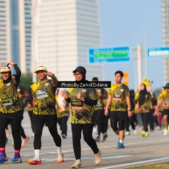 Runner Photo 6722062