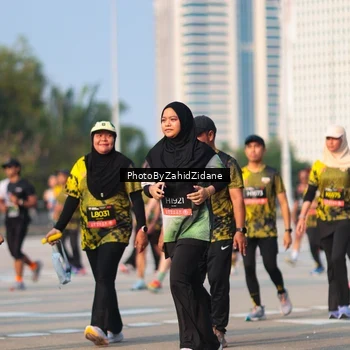 Runner Photo 6722067