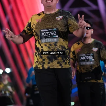 Runner Photo 6722075