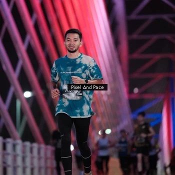 Runner Photo 6722078