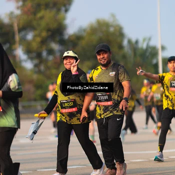 Runner Photo 6722083