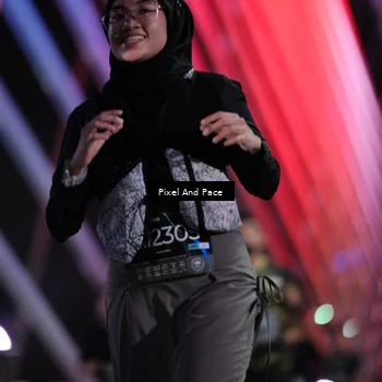 Runner Photo 6722084