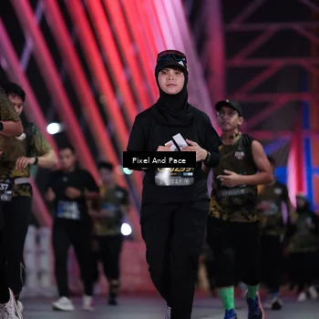 Runner Photo 6722088
