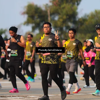 Runner Photo 6722097