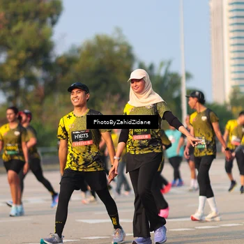 Runner Photo 6722104