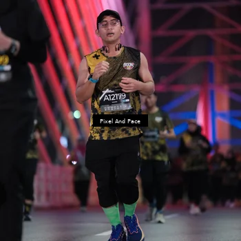 Runner Photo 6722105