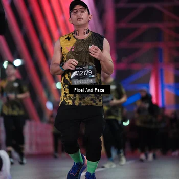 Runner Photo 6722110