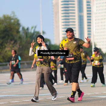 Runner Photo 6722120