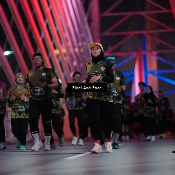 Runner Photo 6722121