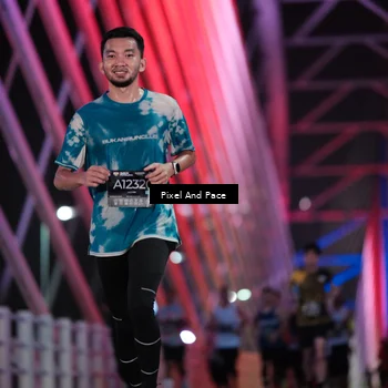Runner Photo 6722123